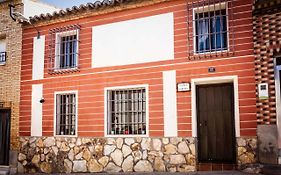 Casa Rural los Enebros